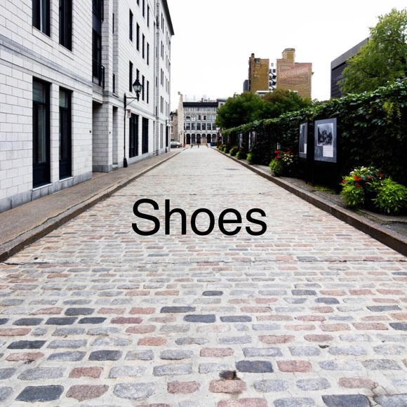 Shoes - Picture 1 of 1